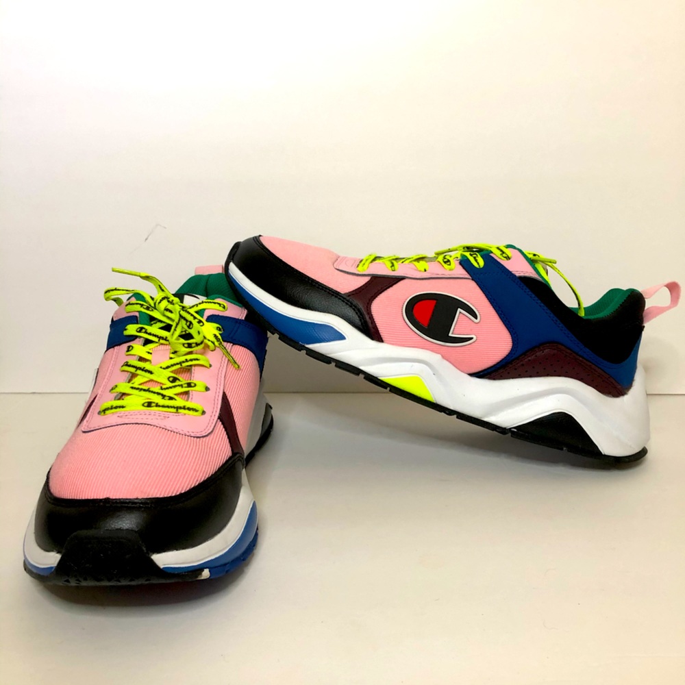 Champions Size 11.5 men’s Shoes